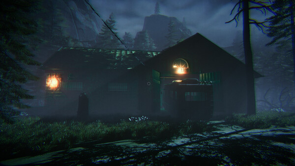 The Shade screenshot 3
