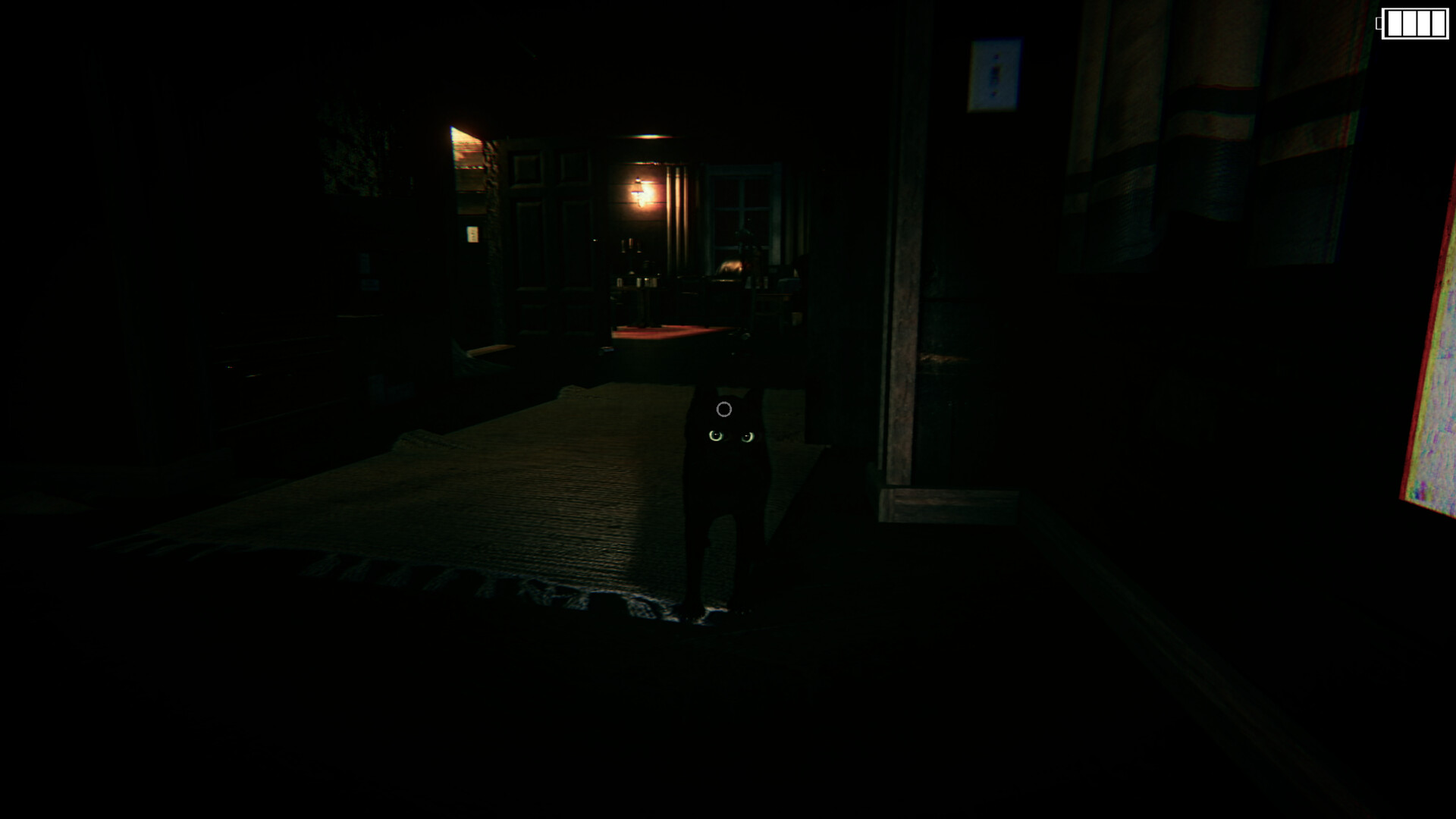The Shade screenshot 10