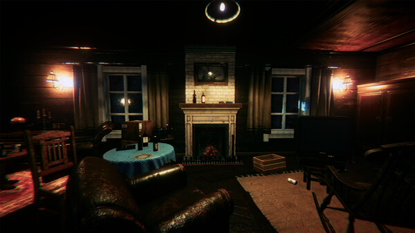 The Shade screenshot 5