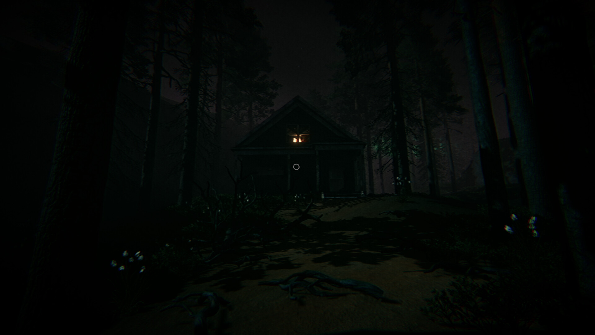 The Shade screenshot #11