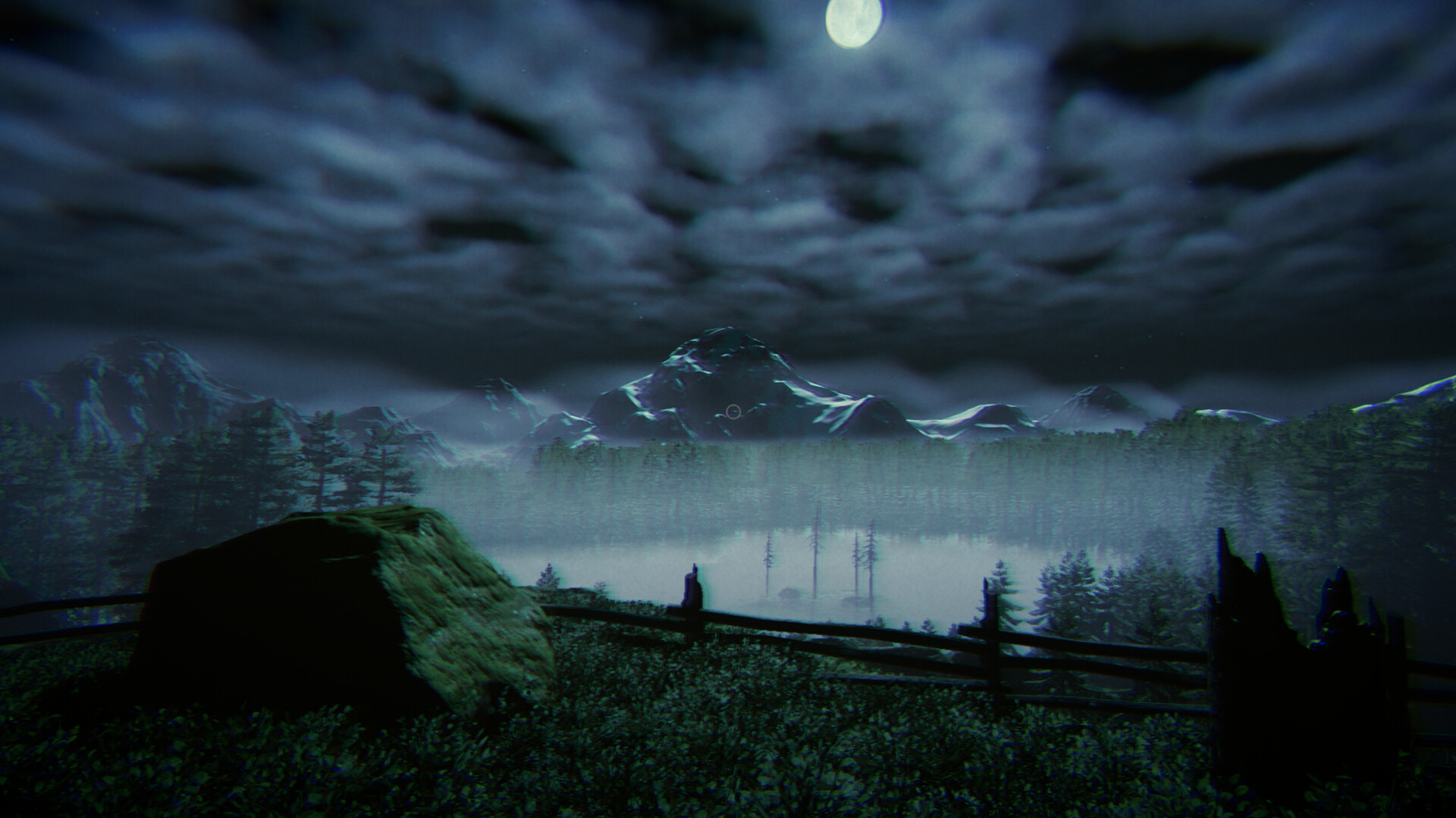 The Shade screenshot 8