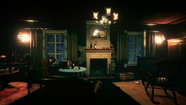 The Shade screenshot 6