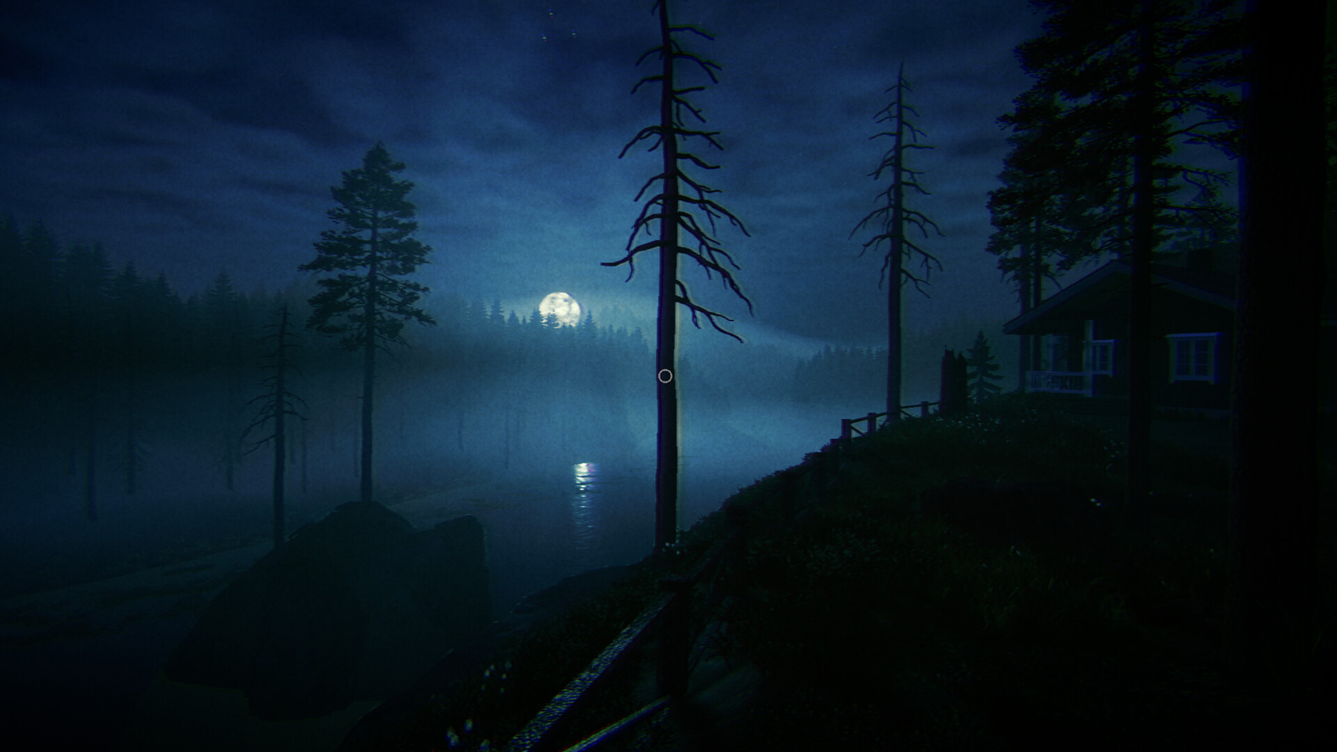 The Shade screenshot #6