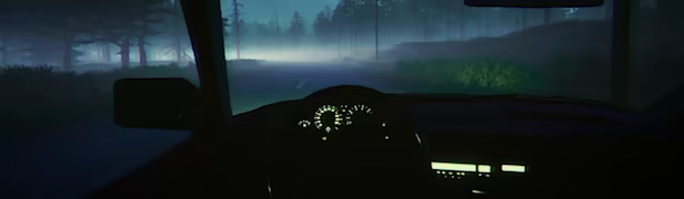 The Shade video 1