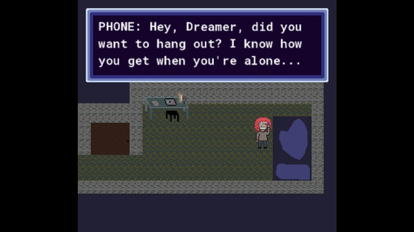 The Glass Sea screenshot 4