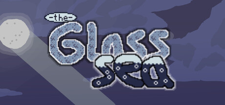 The Glass Sea