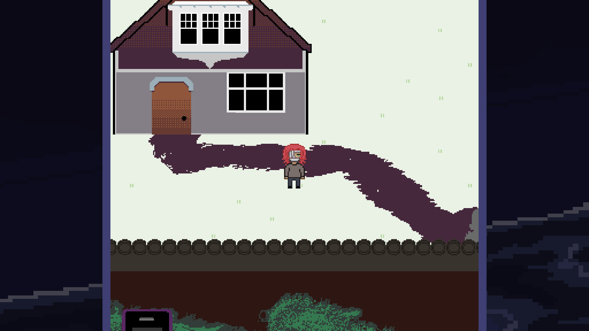 The Glass Sea screenshot #5