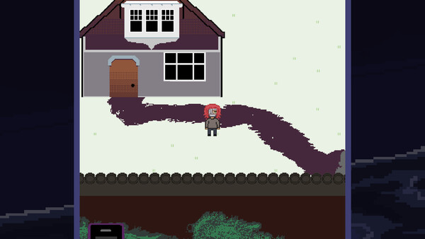 Screenshot 3 of The Glass Sea - more gameplay footage