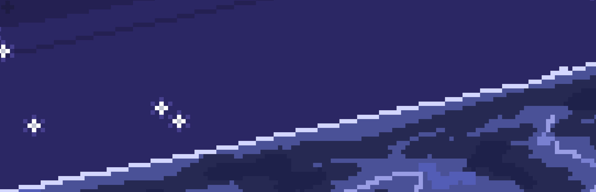 The Glass Sea