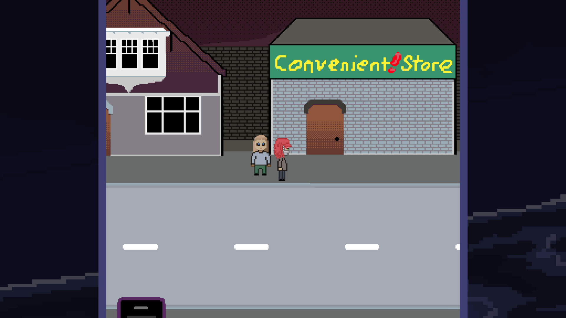 The Glass Sea screenshot 3