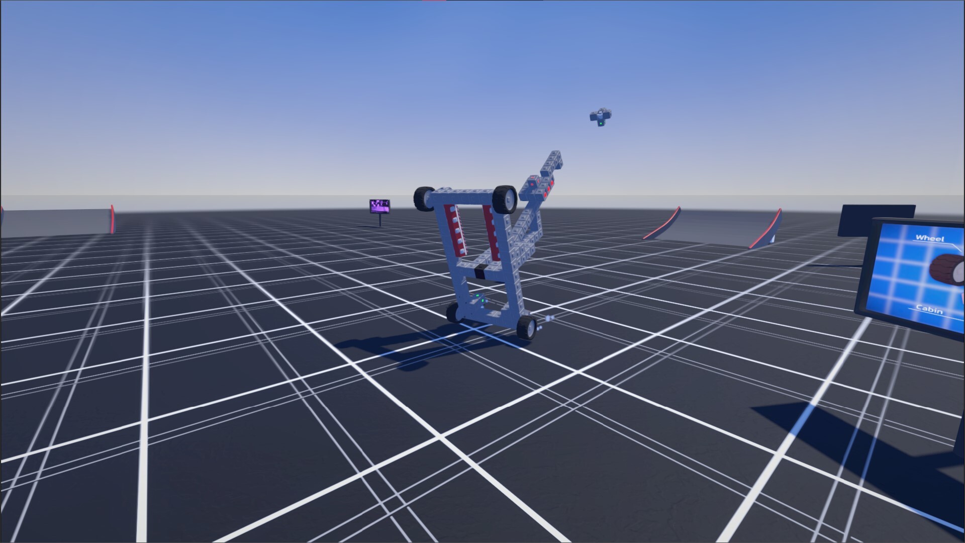 Carbrix screenshot #3