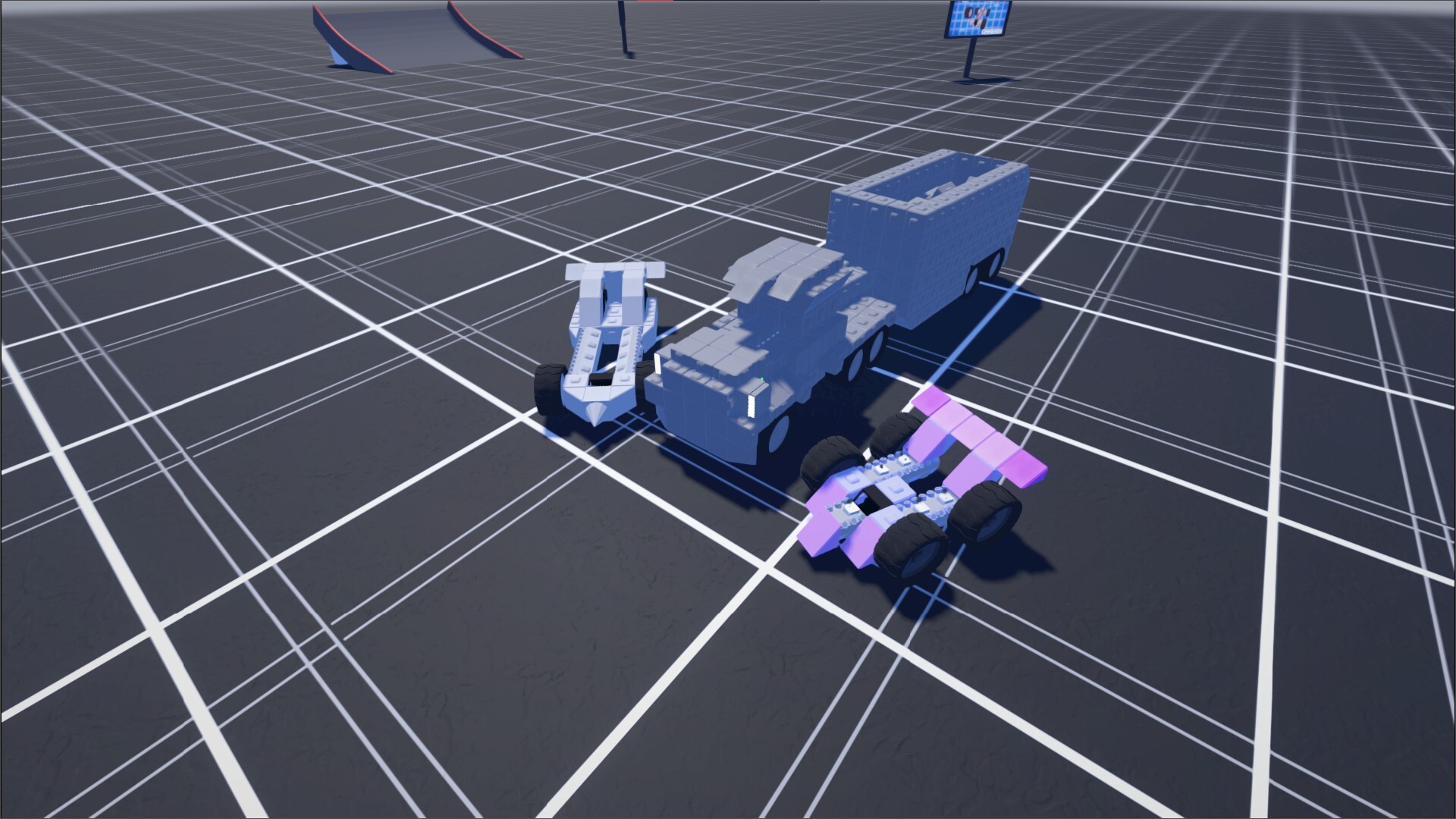 Carbrix screenshot #4