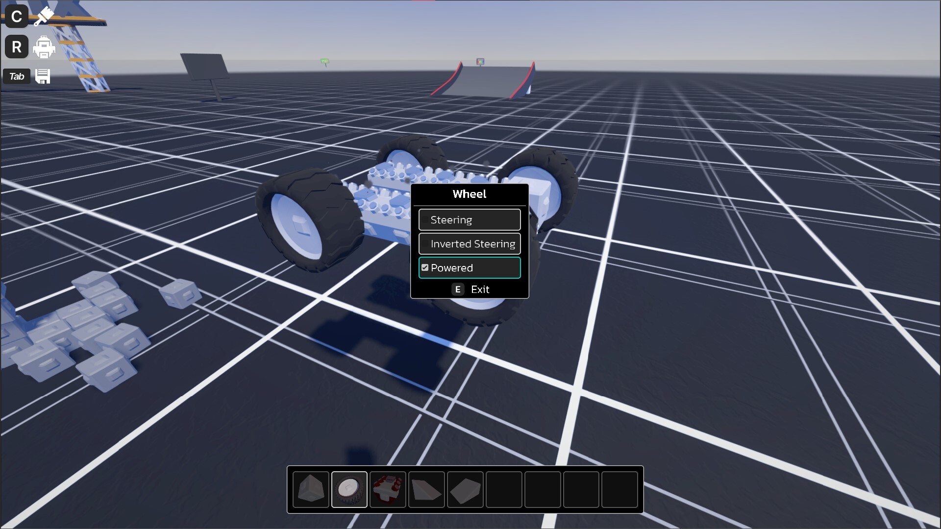 Carbrix screenshot #8