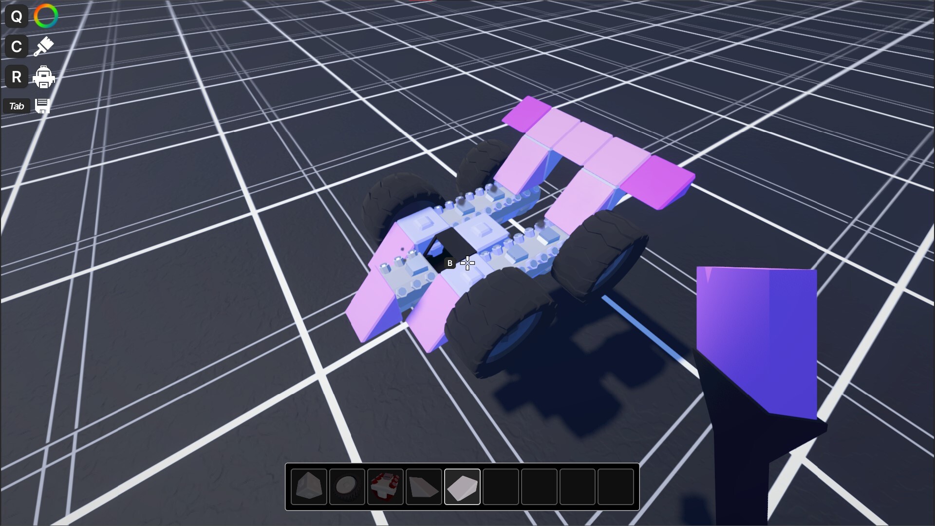 Carbrix screenshot #6