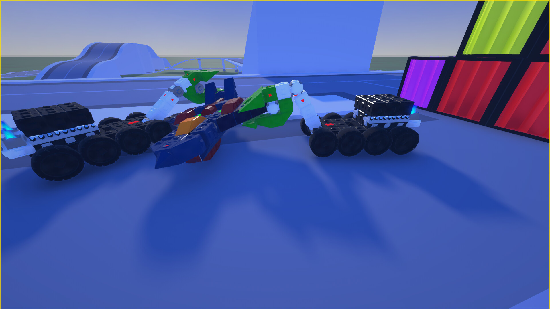 Carbrix screenshot 4