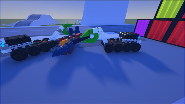 Carbrix screenshot 4