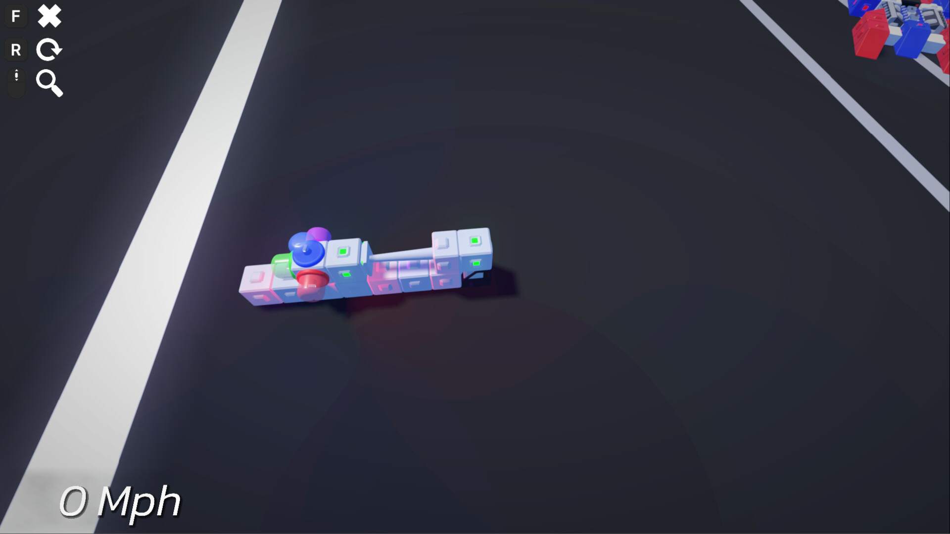 Steam Image