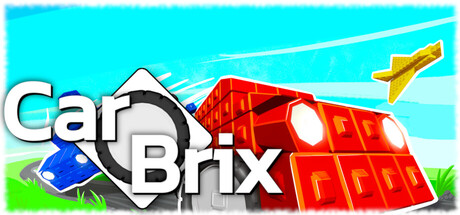 Carbrix header art