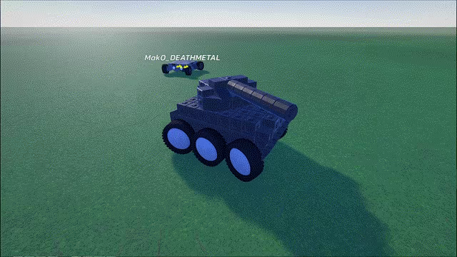 Carbrix video 3