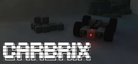 Carbrix cover art