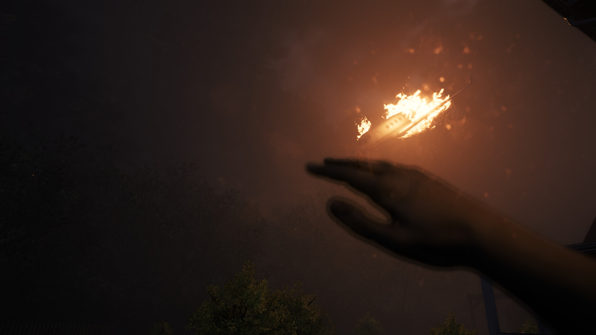 Oneirophobia screenshot #2