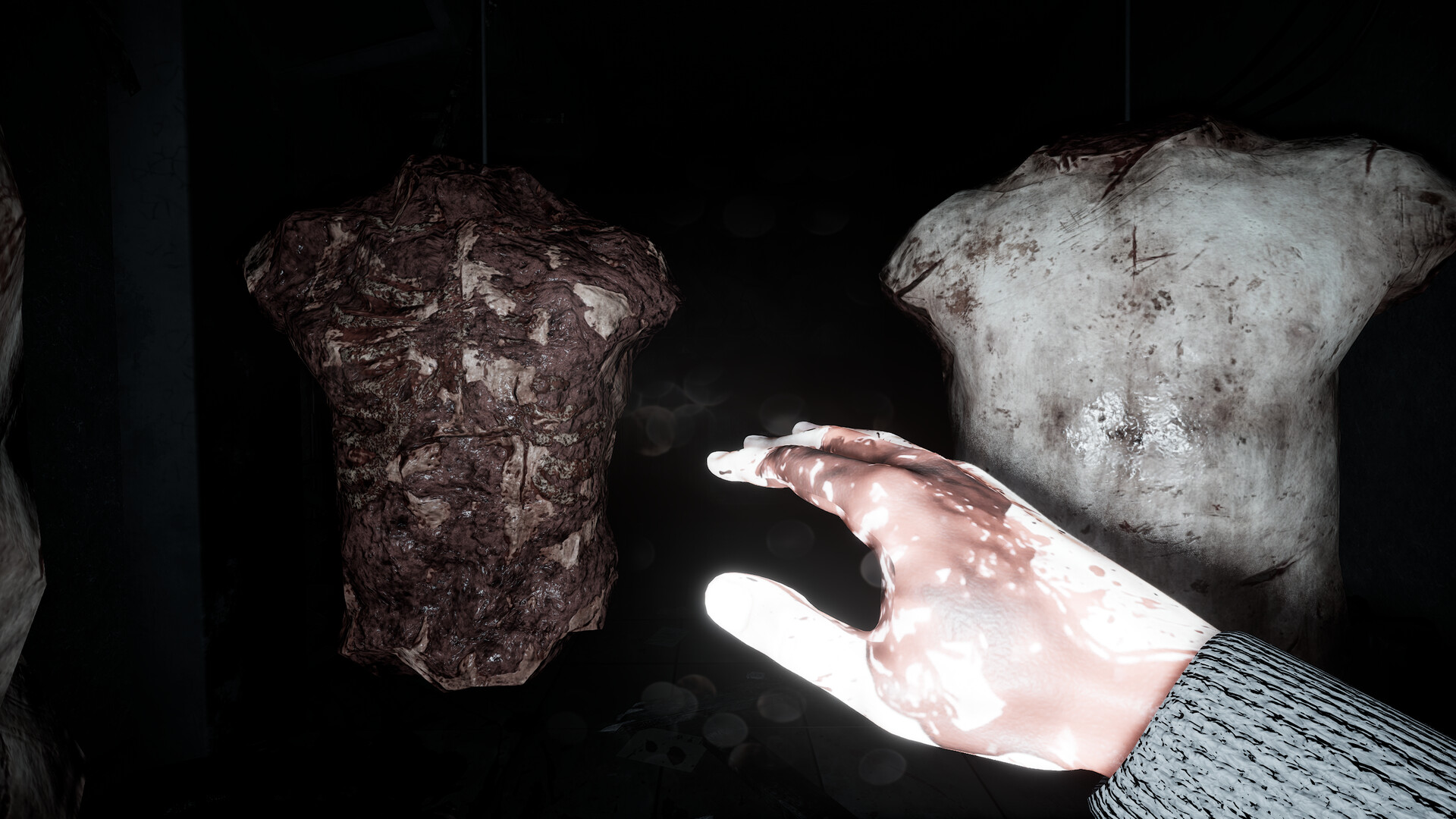 Oneirophobia screenshot 10