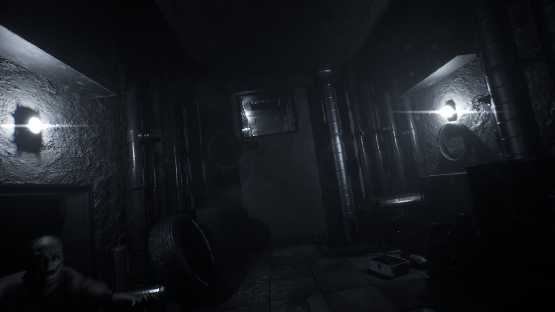 Oneirophobia screenshot #4