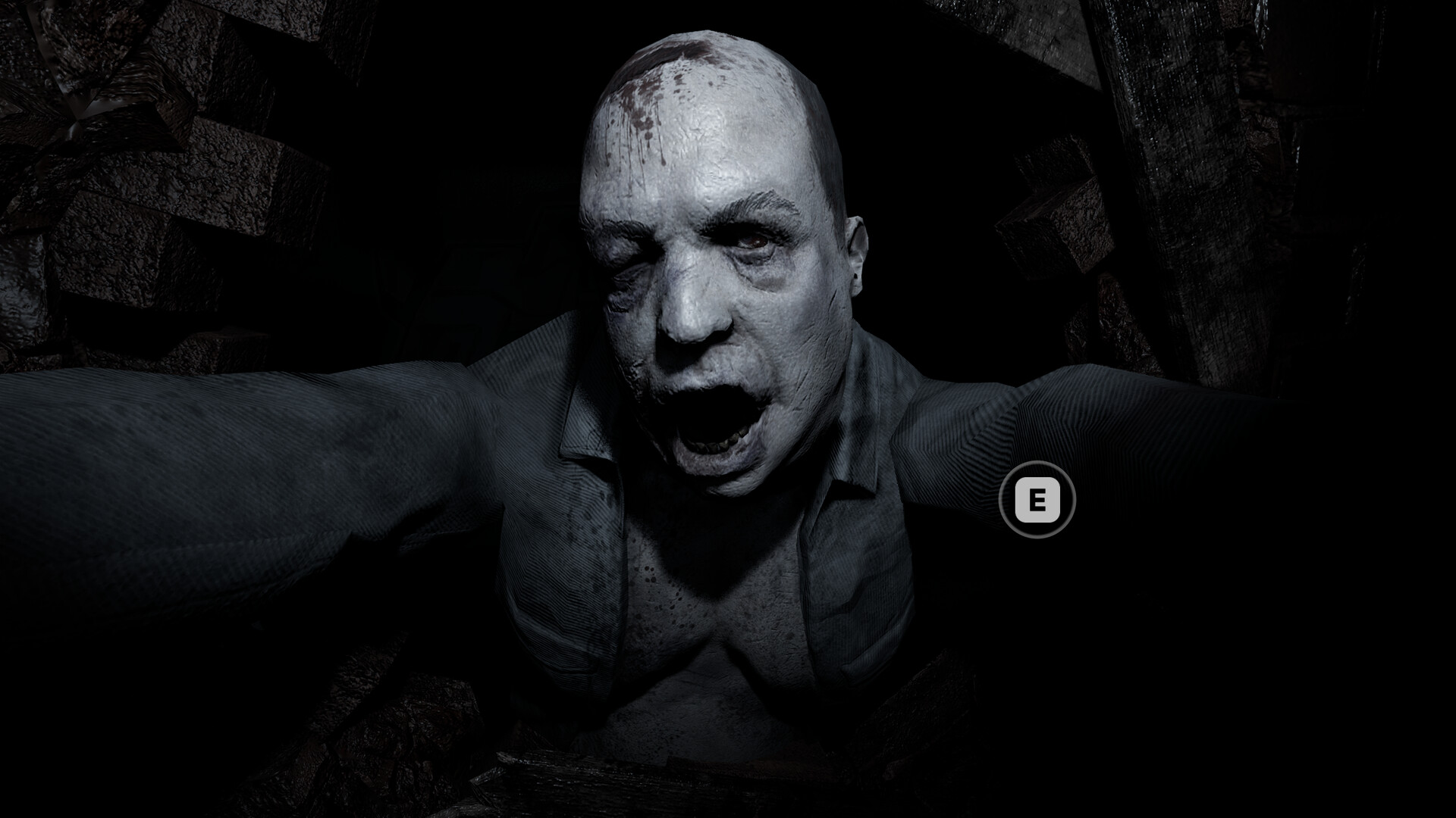 Oneirophobia screenshot #5