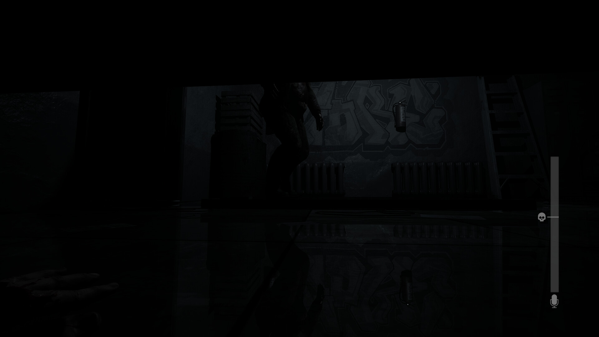 Oneirophobia screenshot #3