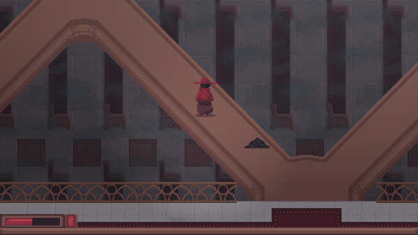 Pilgrim: Unto Shadow screenshot 5