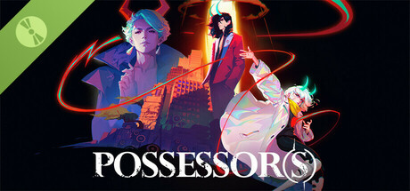 Possessor(s) Demo cover art