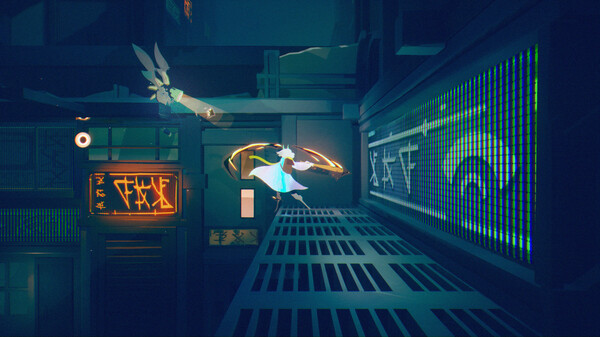 Possessor(s) Demo screenshot 4