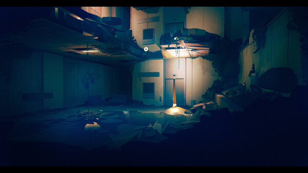 Possessor(s) Demo screenshot 5