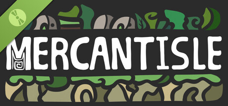 Mercantisle Demo Header Image
