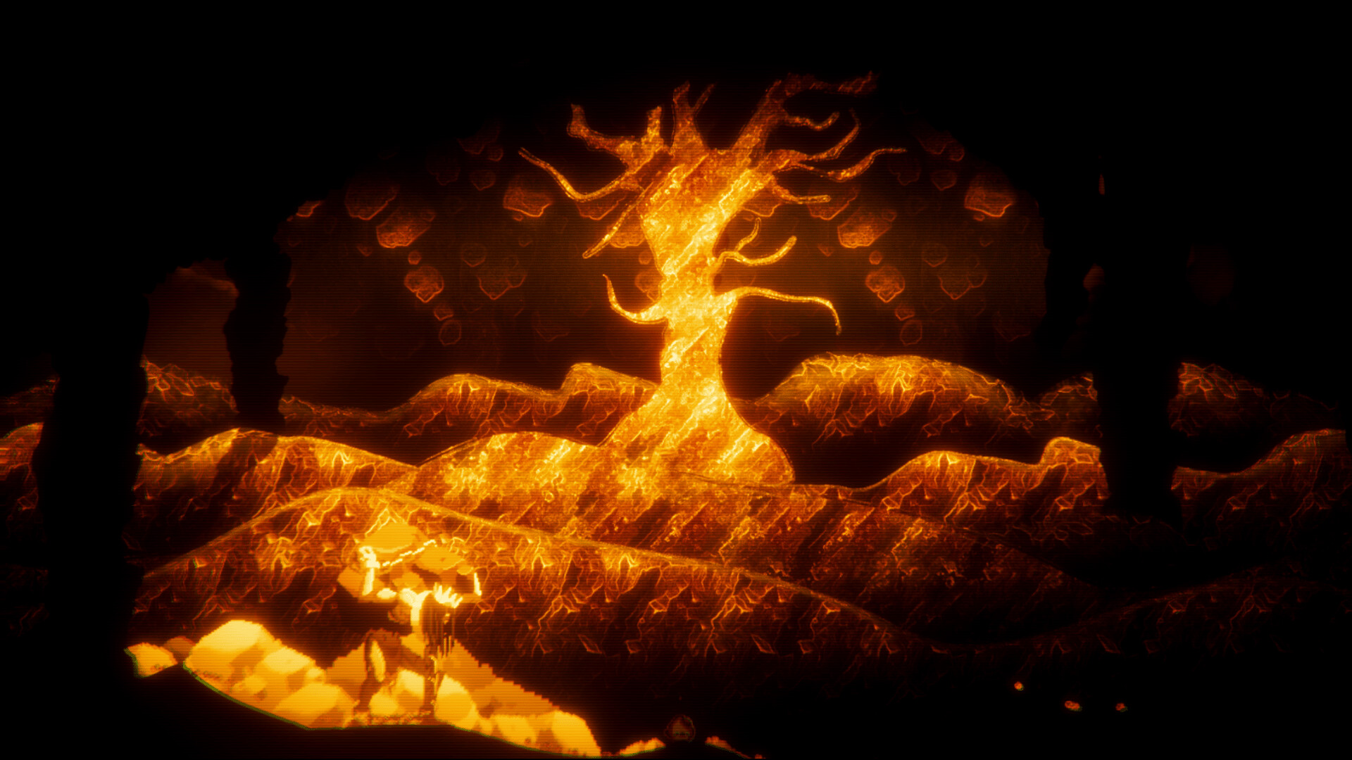 Climb out of Hell screenshot #10