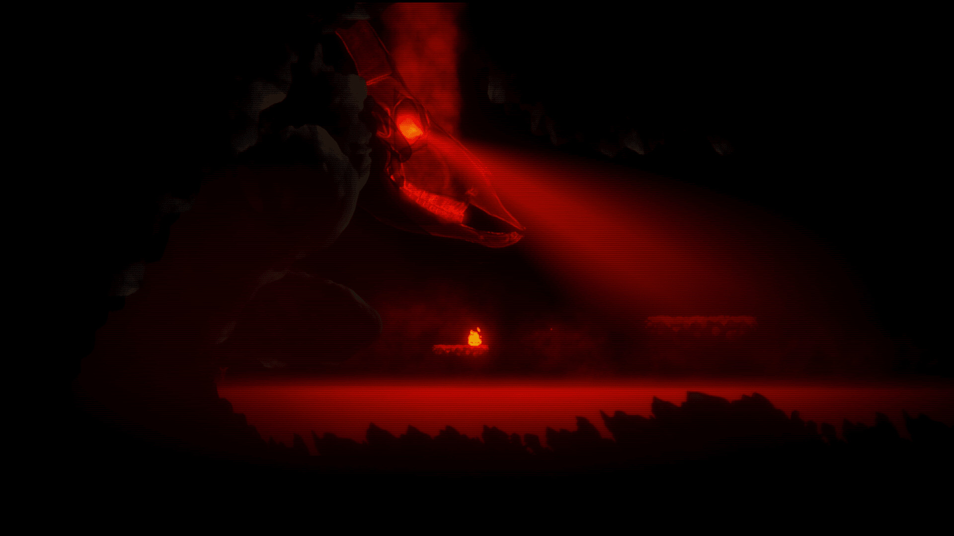 Climb out of Hell screenshot #4