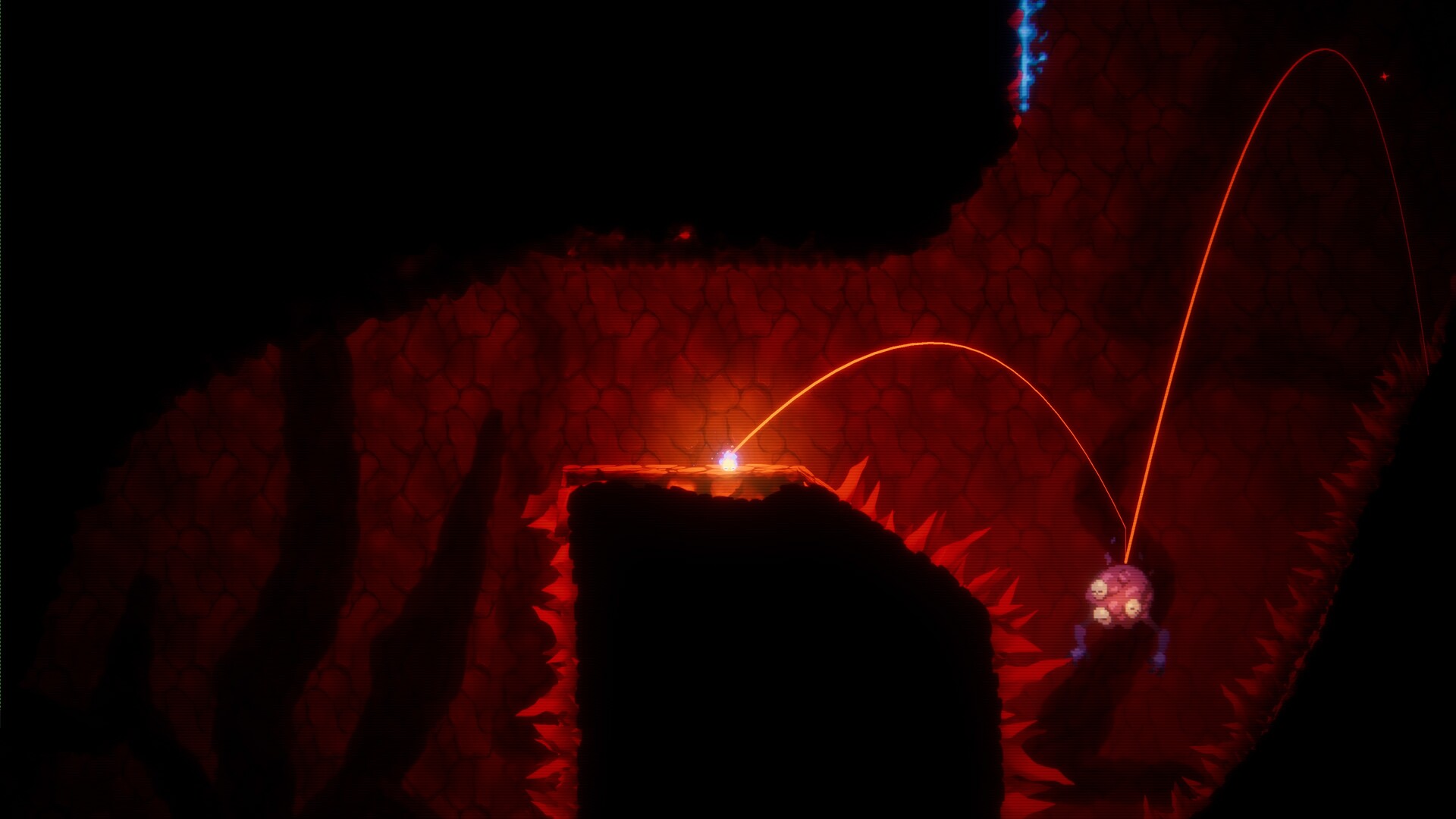 Climb out of Hell screenshot 3