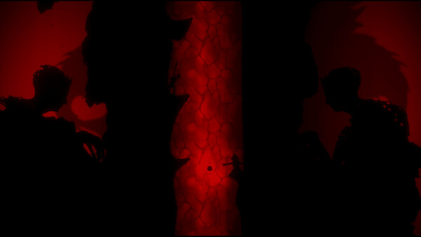 Climb out of Hell screenshot 6