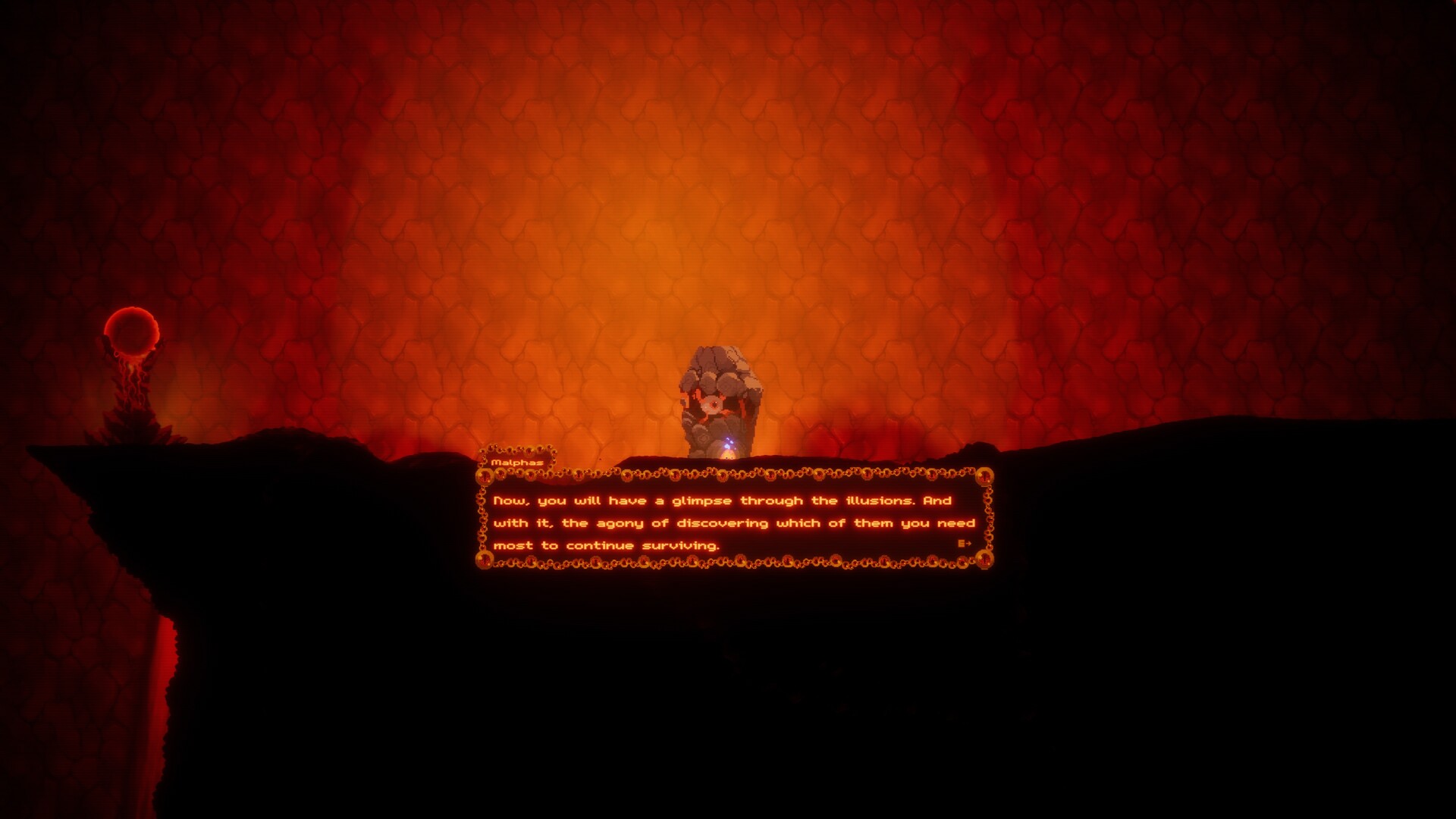 Climb out of Hell screenshot 5