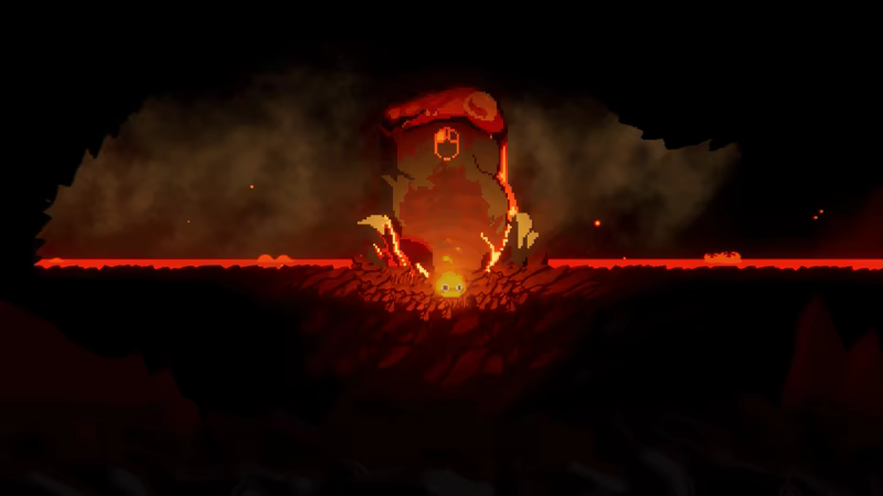 Climb out of Hell video 1