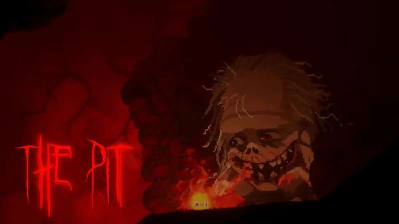 Climb out of Hell video 3