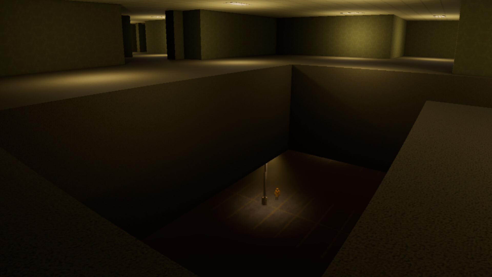 Apollyon screenshot #1
