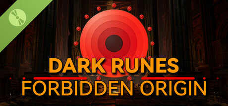 Dark Runes: Forbidden Origin Demo screenshot 1