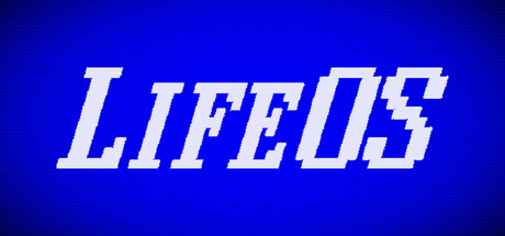 LifeOS cover art