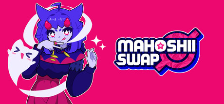Mahoshii Swap - similar game to LampMan! by Tobeni Studios