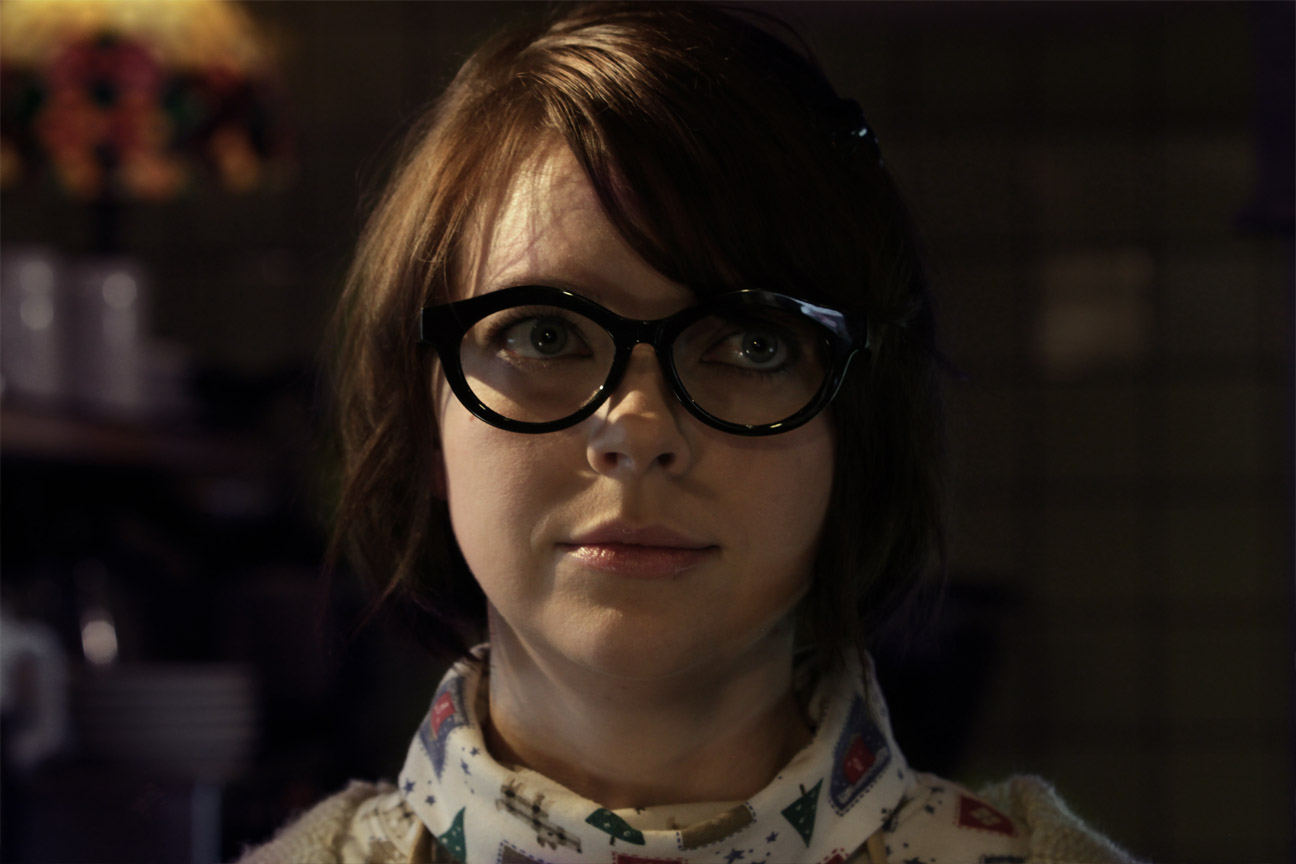 The Quiet Girl's Guide to Violence Featured Screenshot #1