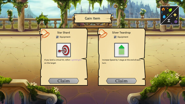 Rogumon Demo screenshot 6