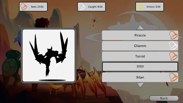 Rogumon Demo screenshot 3