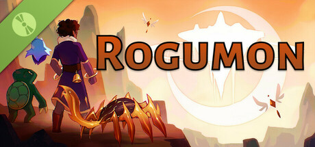Rogumon Demo cover art