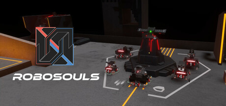 Image for RoboSouls
